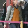 Don’t Look Up Jennifer Lawrence Bomber Jacket