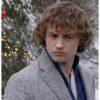 Josh Whitehouse The Knight Before Christmas Trench Coat