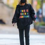 Kelly Ripa This Is Such A Nightmare Hoodie