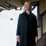 X-Men Dark Phoenix Jessica Chastain Coat