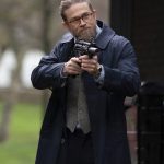 Charlie Hunnam The Gentlemen Coat