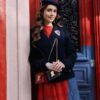 Emily Cooper Emily In Paris Lily Collins Coat