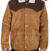 Yellowstone s03 Kevin Costner Jacket