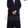 Lupin 2021 Arsene Diop long coat