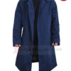 Ray Cotton Coat