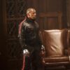 Victor Stone Doom Patrol Joivan Wade Tracksuit