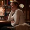 Virgin River Alexandra Breckenridge White Sweater