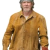 Yellowstone Garrett Randle Jacket