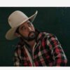 Yellowstone S03 Ryan Bingham Red Jacket