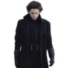 paul atreides trench coat