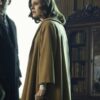 Emma Paetz Pennyworth Martha Kane Coat