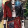 Harley Quinn Suicide Squad Kill The Justice League Jacket