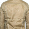 James Bond No Time To Die Daniel Craig Tan Cotton Jacket