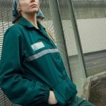 Killing Eve Jodie Comer Green Jacket