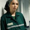 Killing Eve Jodie Comer Jacket