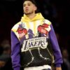 Los Angeles Lakers Kobe Devin Booker Hoodie