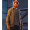 PS4 Spider-Man Miles Morales Hoodie