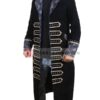 Steve Borden AEW Wrestler Sting Trench Coat