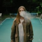 The End of the F**ing World Jessica Barden Leather Jacket