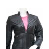 Women's Quilted Style Jacket