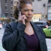 Robyn McCall The Equalizer Queen Latifah Jacket