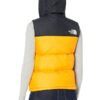 The Equalizer Laya DeLeon Hayes Puffer Vest