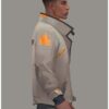 Valorant Phoenix Fiery Jacket