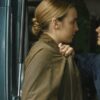 Killing Eve Jodie Comer Coat