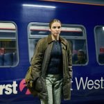 Killing Eve Jodie Comer Trench Coat