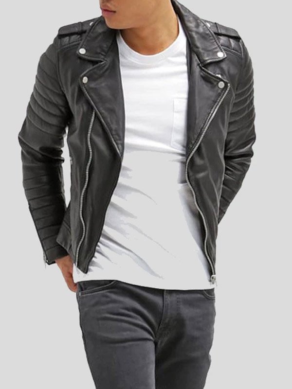 superbalist leather jacket