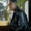 Tamia Cooper Tv Series All American Bre-Z Black Leather Motorcycle Jacket