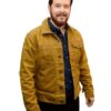 Cole Hauser Jacket