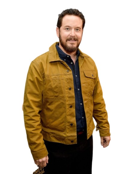 Cole Hauser Jacket