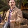 Jack Pearson Tv Series This Is Us S04 Milo Ventimiglia Brown Jacket