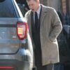 Knives Out Daniel Craig Coat