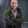 Legends Of Tomorrow Dominic Purcell Cotton Jacket