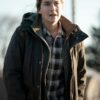 Mare of Easttown Detective Mare Sheehan Cotton Jacket