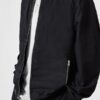 Mens Casual Bomber Jacket