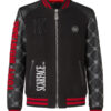 Philipp Plein Tony Montana Jacket