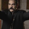 Pote Galvez Tv Series Queen of the South Hemky Madera Black Blazer