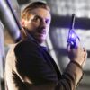 Rip Hunter Legends Of Tomorrow Trench Coat