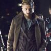 Rip Hunter Tv Series Legends Of Tomorrow Arthur Darvill Coat