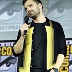 Sebastian Stan The Falcon & The Winter Soldier Jacket