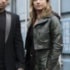 Sharon Carter The Falcon & the Winter Soldier Emily VanCamp Coat