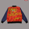 Snoop Dogg Bomber Jacket