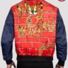 Snoop Dogg Doggystyle Jacket