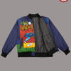 Snoop Dogg Doggystyle Jacket