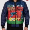 Snoop Dogg Doggystyle Nautical Jacket