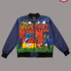 Snoop Dogg Jacket