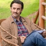 This Is Us S04 Jack Pearson Brown Jacket